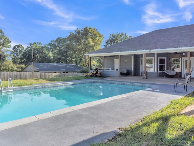 2554 Mayes Ln, Longview, TX 75605 - photo 34