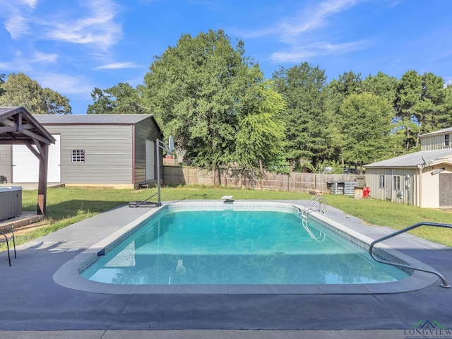 2554 Mayes Ln, Longview, TX 75605 - photo 32