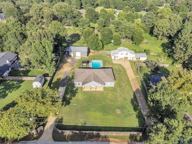 2554 Mayes Ln, Longview, TX 75605 - photo 36