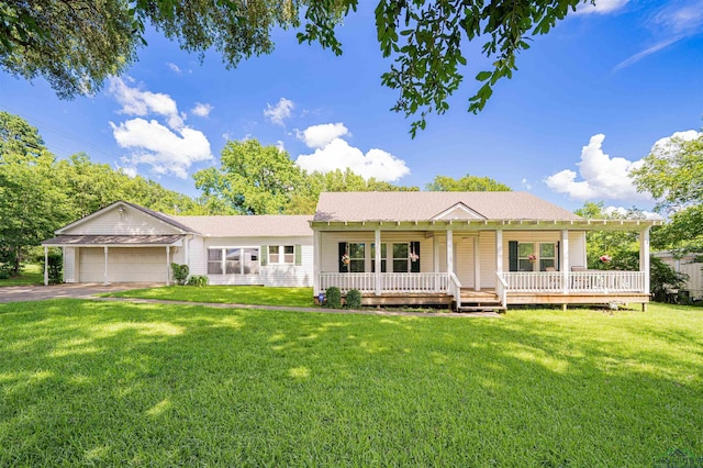 2314 Shell Cp, Gladewater, TX 75647 - photo 1