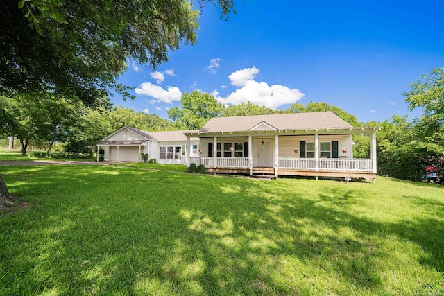 2314 Shell Cp, Gladewater, TX 75647 - photo 29