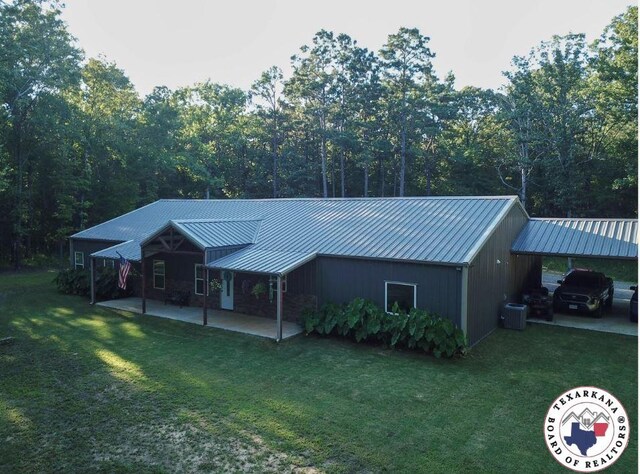 3059 Mc 22, Fouke, AR 71837 - photo 2