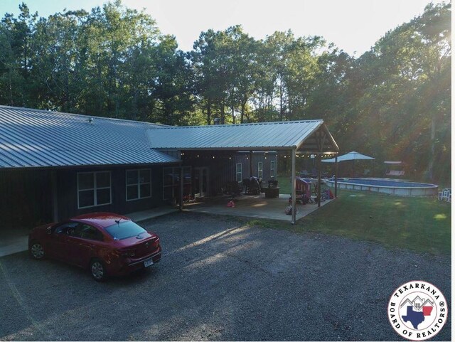 3059 Mc 22, Fouke, AR 71837 - photo 3