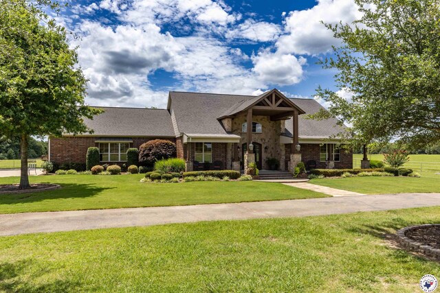 2011 Hwy 8 N, New Boston, TX 75570