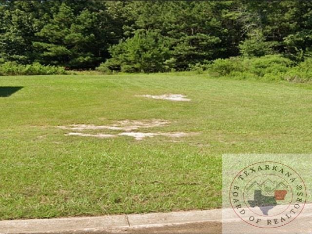 Listing photo 3 for LOT1/14/15/16 Quailbrook Dr, Texarkana TX 75501