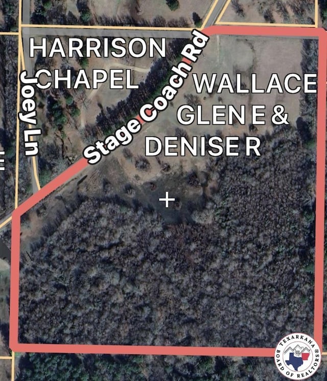 7862 Old Harrison Chapel Rd, Texarkana, AR 71854
