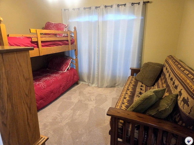 6133 Timberwood Ln, Texarkana, AR 71854 - bedroom featuring carpet floors
