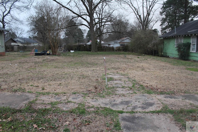 1013 W 5th St, Hope AR, 71801 land for sale