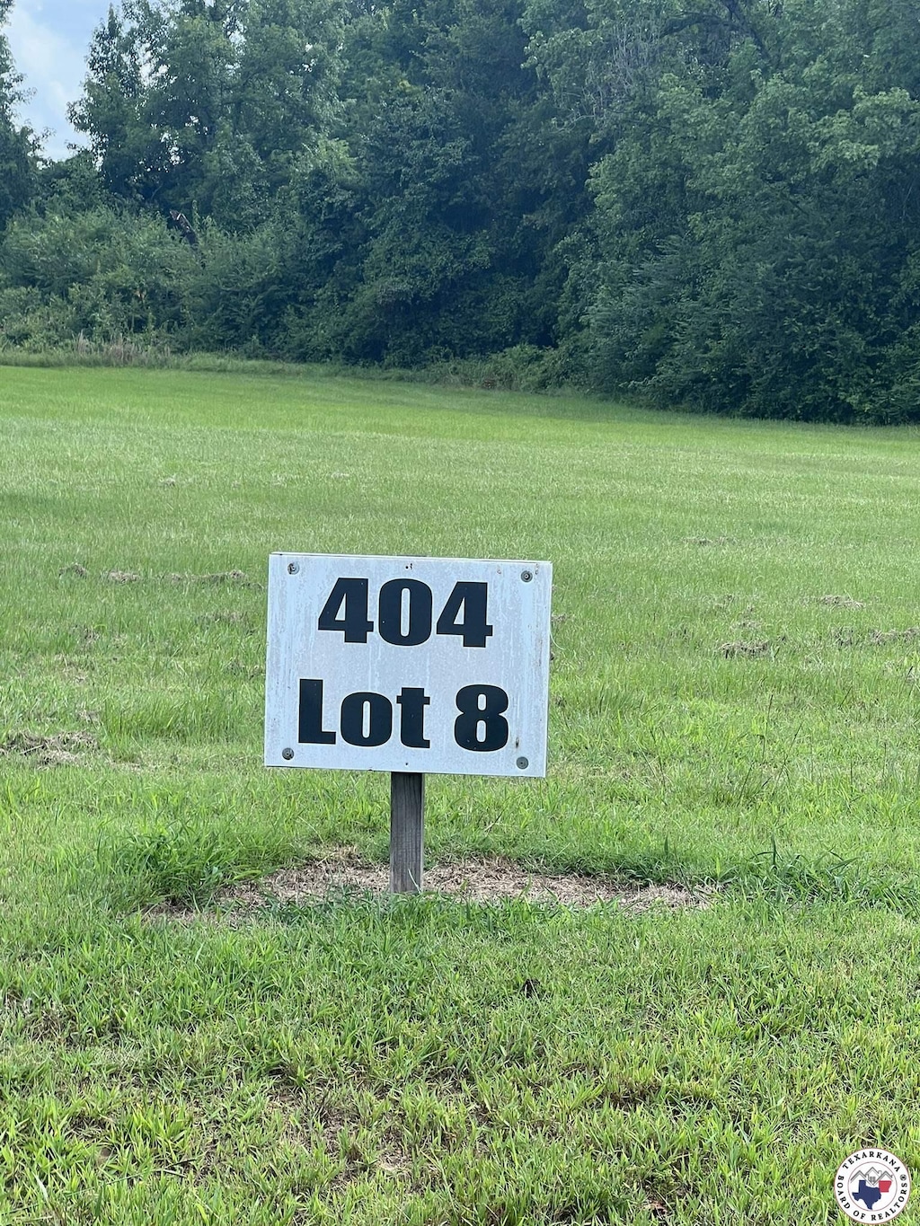 404 Paisley Cir, Texarkana, AR 71854