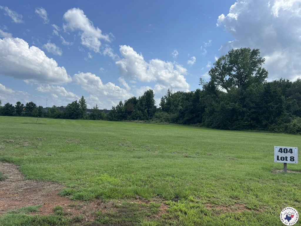 404 Paisley Cir, Texarkana, AR 71854