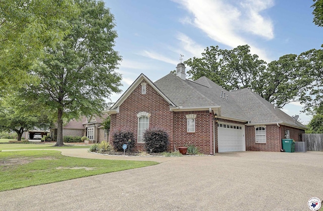 36 Briarwood Cir, Texarkana, TX 75503 - photo 3