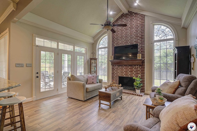 36 Briarwood Cir, Texarkana, TX 75503 - photo 9