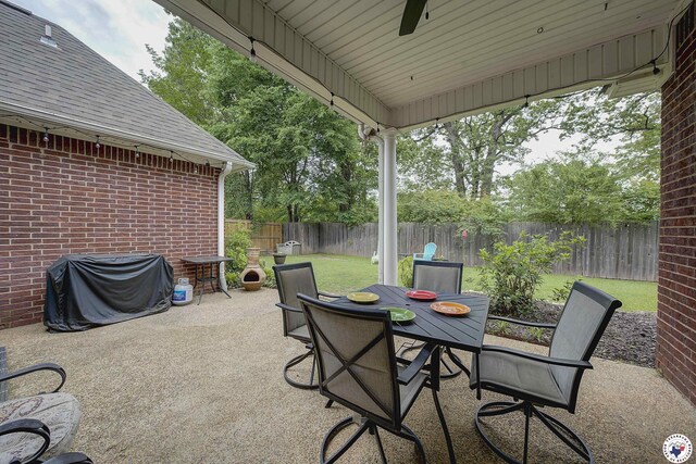 36 Briarwood Cir, Texarkana, TX 75503 - photo 30