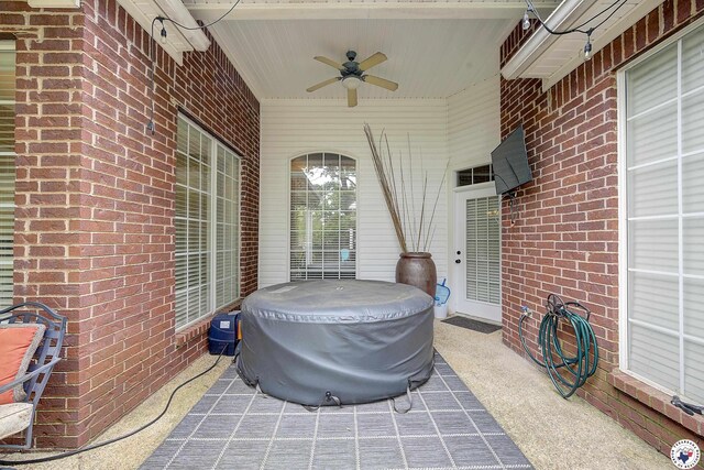 36 Briarwood Cir, Texarkana, TX 75503 - photo 29