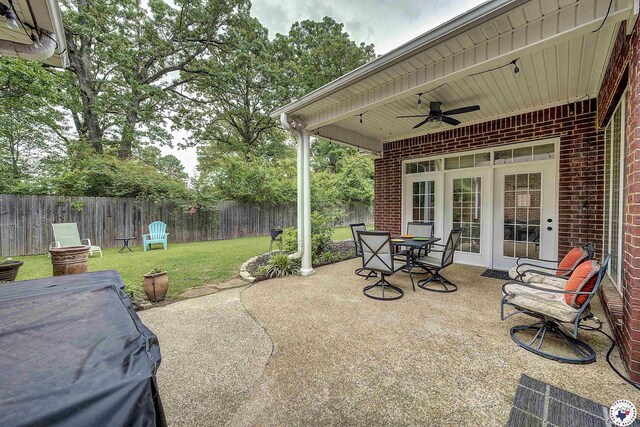 36 Briarwood Cir, Texarkana, TX 75503 - photo 26