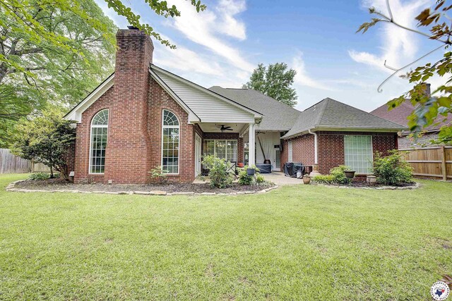 36 Briarwood Cir, Texarkana, TX 75503 - photo 28