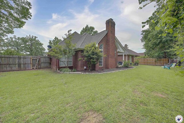 36 Briarwood Cir, Texarkana, TX 75503 - photo 25