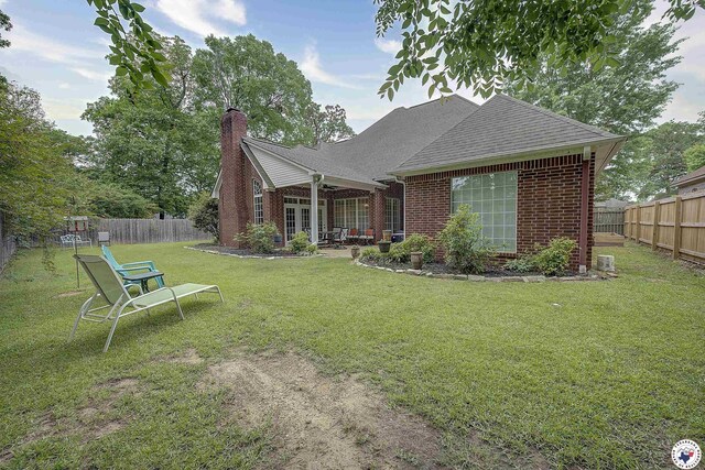 36 Briarwood Cir, Texarkana, TX 75503 - photo 27