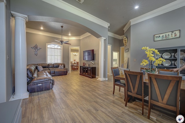 36 Briarwood Cir, Texarkana, TX 75503 - photo 5