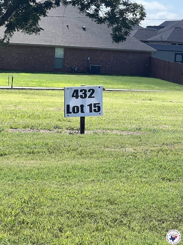 432 Paisley Cir, Texarkana, AR 71854