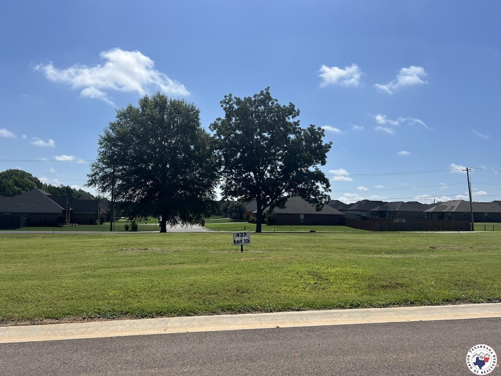 432 Paisley Cir, Texarkana, AR 71854