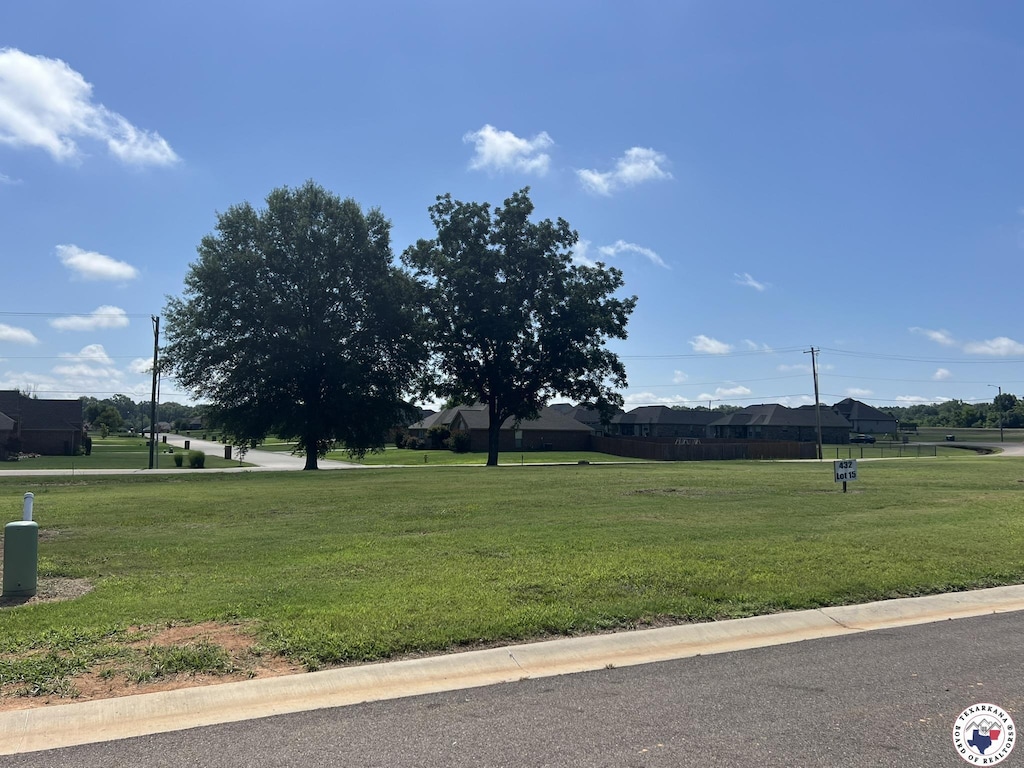432 Paisley Cir, Texarkana, AR 71854