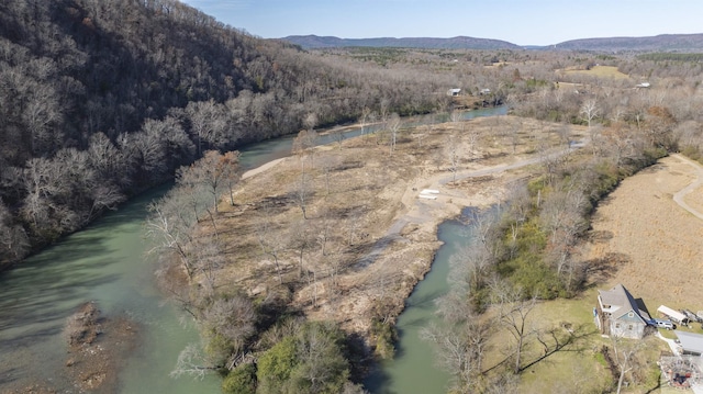 LOT3 Tranquil Ln, Glenwood AR, 71943 land for sale