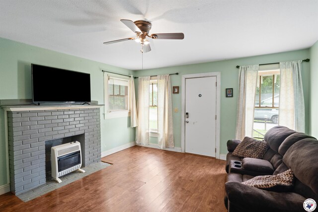 1215 Cleveland St, Texarkana, AR 71854 - photo 5