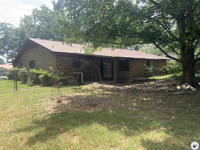 515 Langford Ln, New Boston, TX 75570 - photo 4