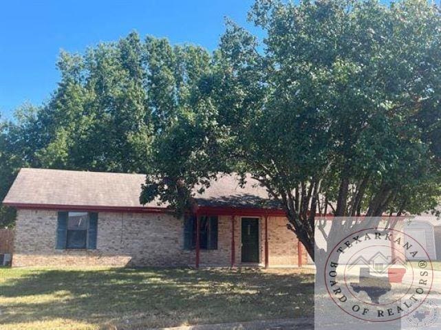 117 David Dr, New Boston, TX 75570 - photo 1