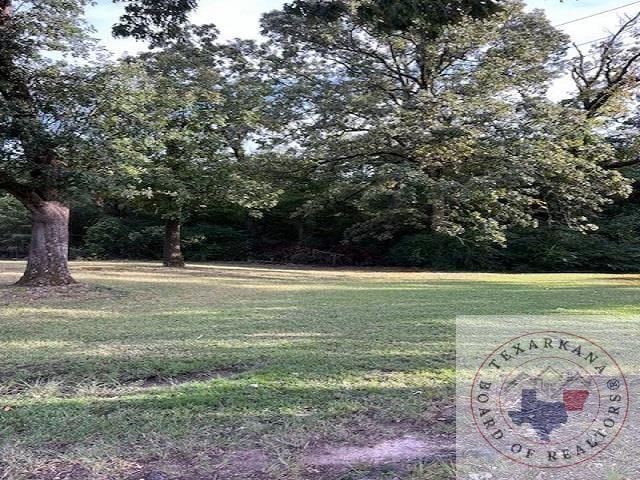 4600 Garland, Texarkana AR, 71854 land for sale