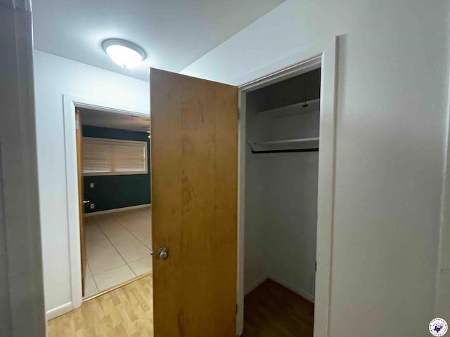 3123 Hickory St, Texarkana, AR 71854 - view of closet