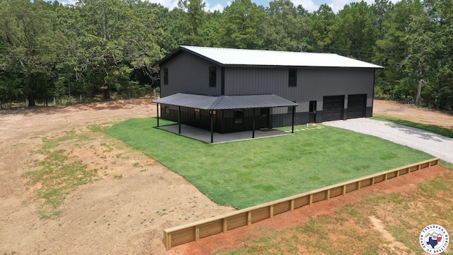 21 County Road 4449, Bivins, TX 75555 - photo 29
