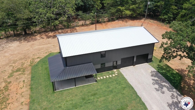 21 County Road 4449, Bivins, TX 75555 - photo 30