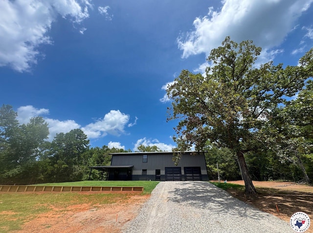 21 County Road 4449, Bivins, TX 75555 - photo 28