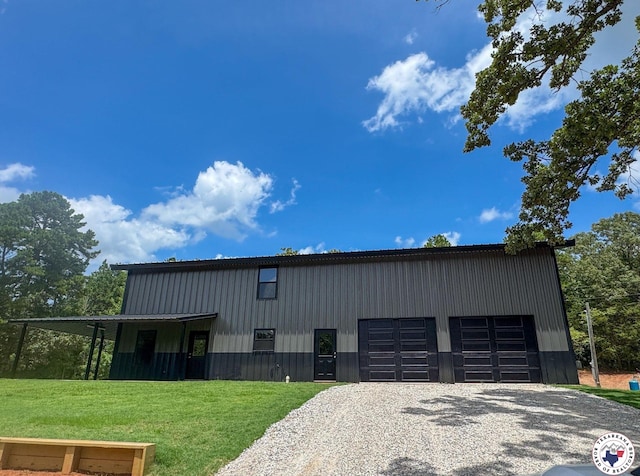 21 County Road 4449, Bivins, TX 75555 - photo 1