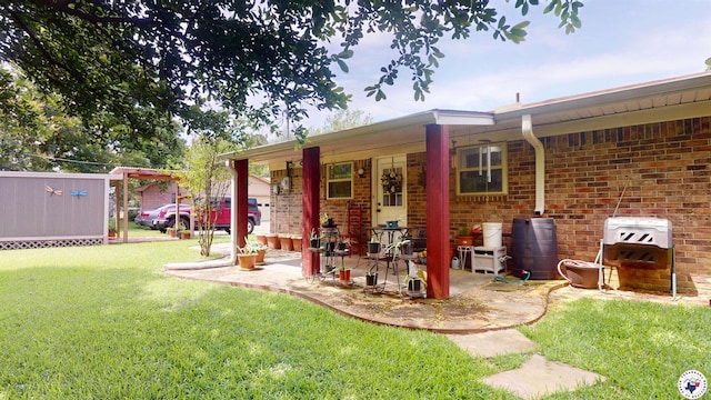 512 Langford Ln, New Boston, TX 75570 - photo 22
