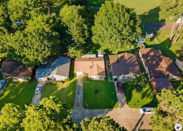 417 Carroll Ave, Wake Village, TX 75501 - photo 17