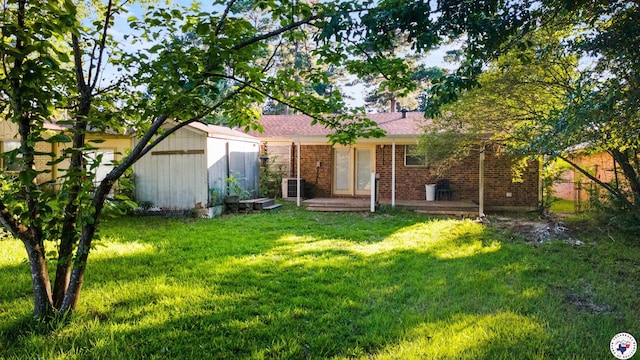 417 Carroll Ave, Wake Village, TX 75501 - photo 20
