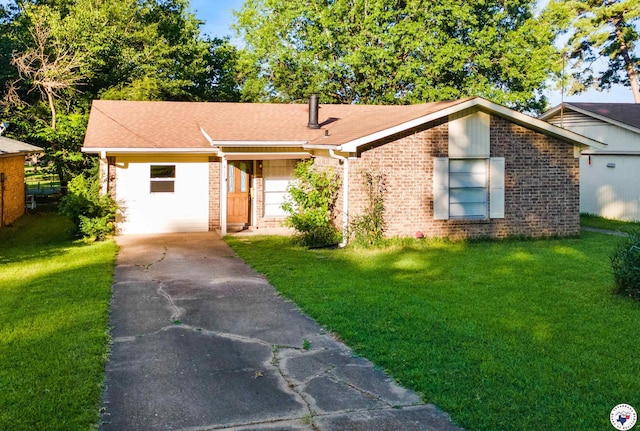 417 Carroll Ave, Wake Village, TX 75501 - photo 2