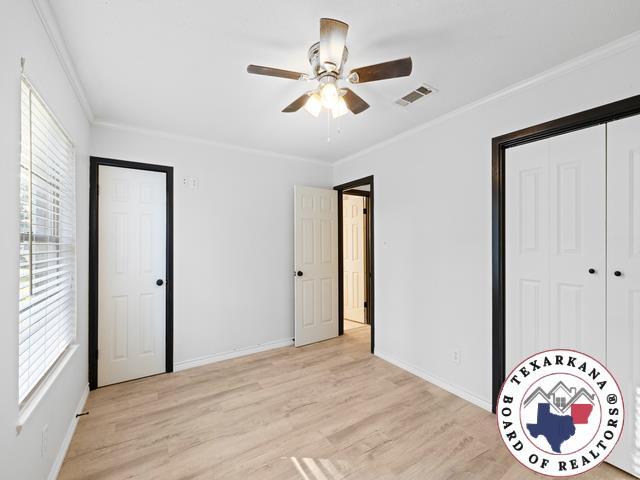 417 Carroll Ave, Wake Village, TX 75501 - photo 14