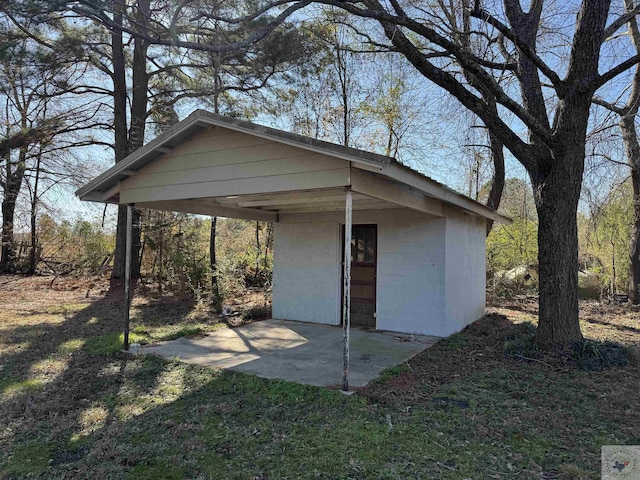 1303 Virginia Dr, Atlanta, TX 75551 - photo 24