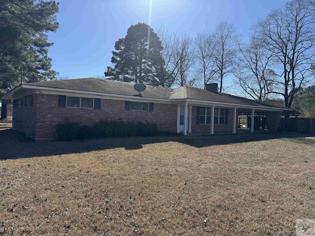 1303 Virginia Dr, Atlanta, TX 75551 - photo 4
