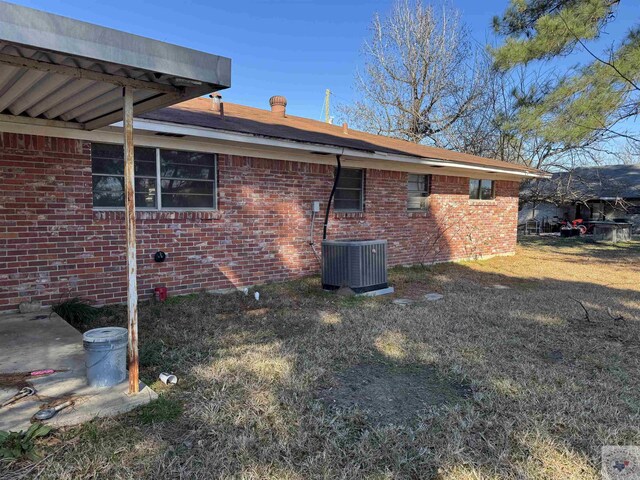 1303 Virginia Dr, Atlanta, TX 75551 - photo 22