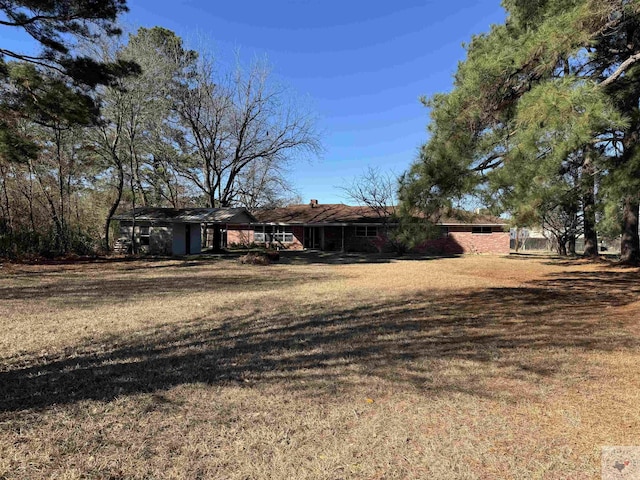 1303 Virginia Dr, Atlanta, TX 75551 - photo 27