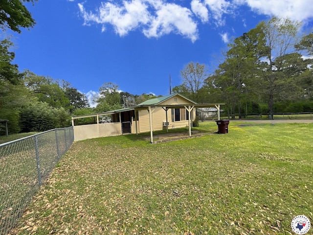 605 Pecan St, Queen City, TX 75572 - photo 5