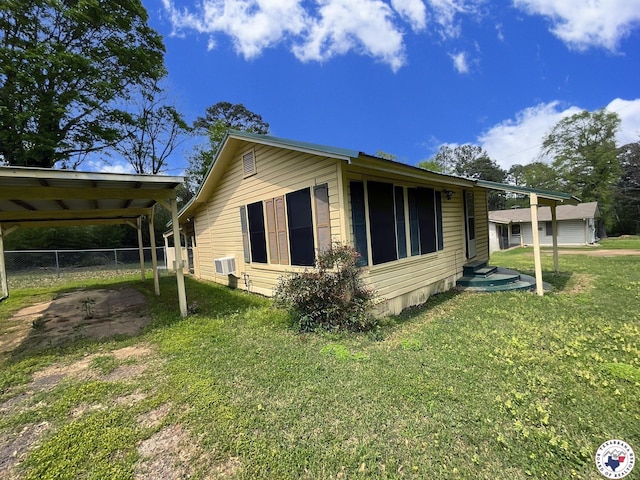 605 Pecan St, Queen City, TX 75572 - photo 3