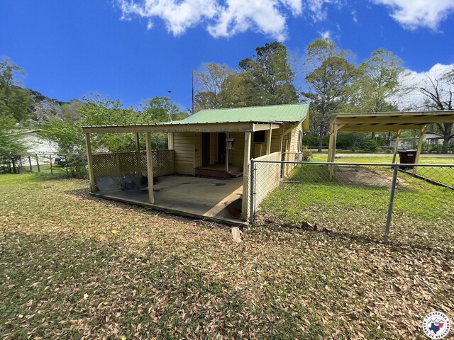 605 Pecan St, Queen City, TX 75572 - photo 12