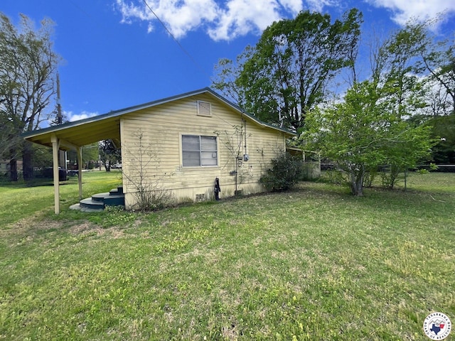 605 Pecan St, Queen City, TX 75572 - photo 8