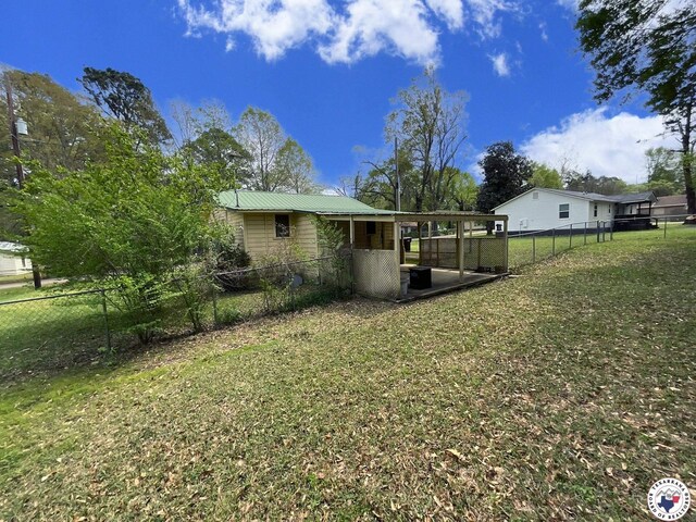 605 Pecan St, Queen City, TX 75572 - photo 13